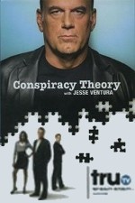 Watch Conspiracy Theory with Jesse Ventura Myflixer